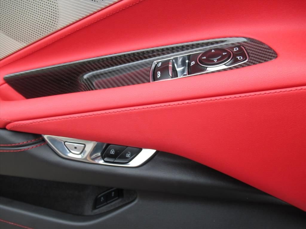 Used 2023 Chevrolet Corvette Stingray Preferred Cpe w/ Battery Protection Package image 18