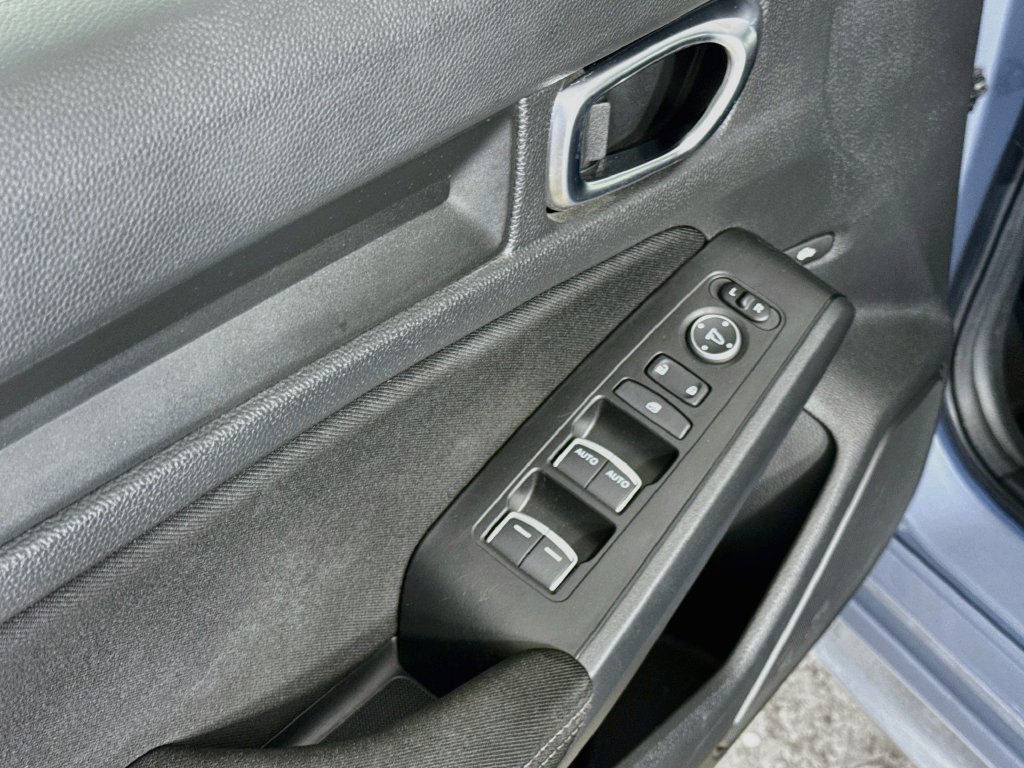 Used 2022 Honda Civic Sport image 19