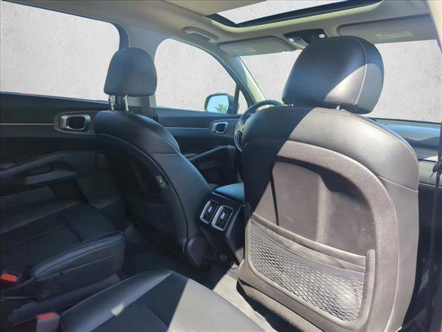 Used 2022 Kia Sorento X-Line EX AWD/4WD image 26