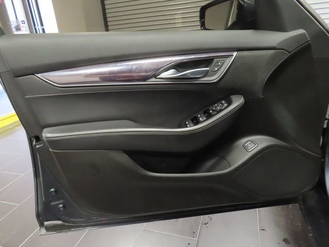 Used 2020 Cadillac CT5 Luxury RWD image 10