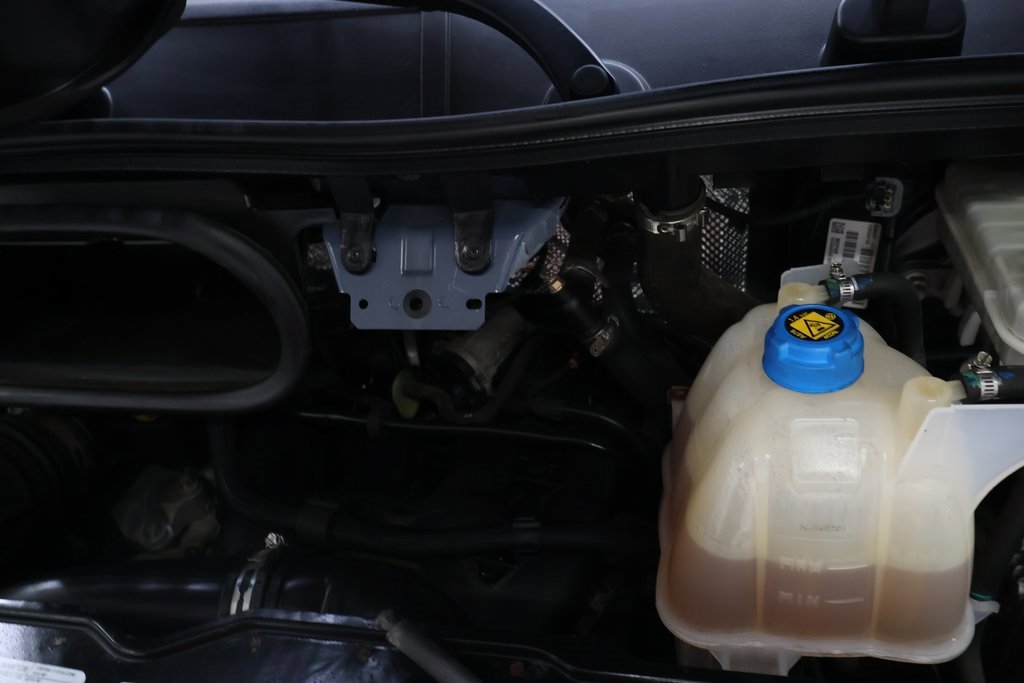 Used 2020 RAM ProMaster 3500 image 20