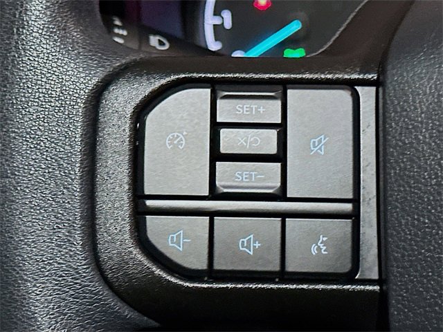 Certified 2024 Ford F250 XLT w/ FX4 Off-Road Package image 32