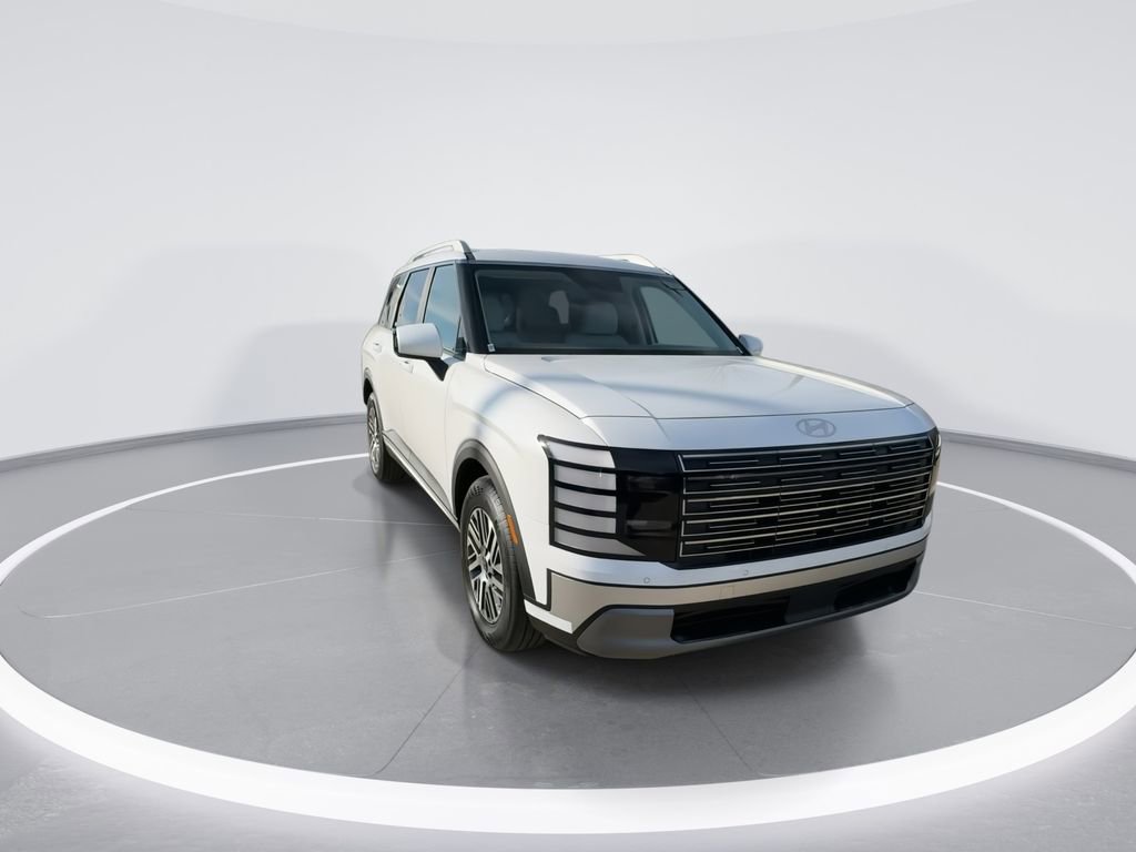 New 2026 Hyundai Palisade SEL AWD/4WD image 2