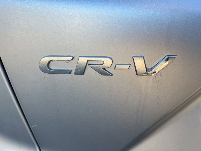Used 2020 Honda CR-V EX image 7
