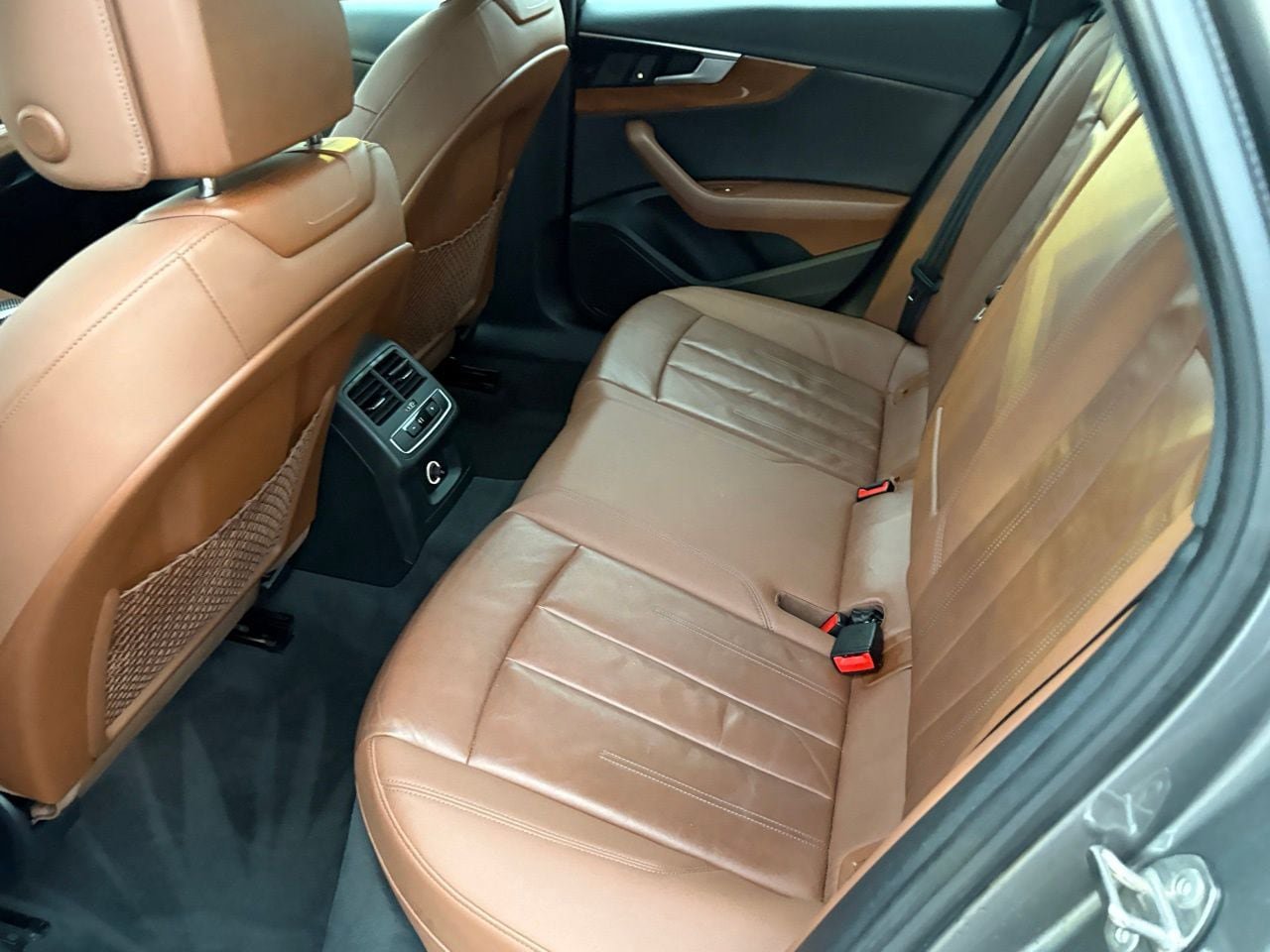 Used 2020 Audi A4 2.0T Premium w/ Convenience Package FWD image 36