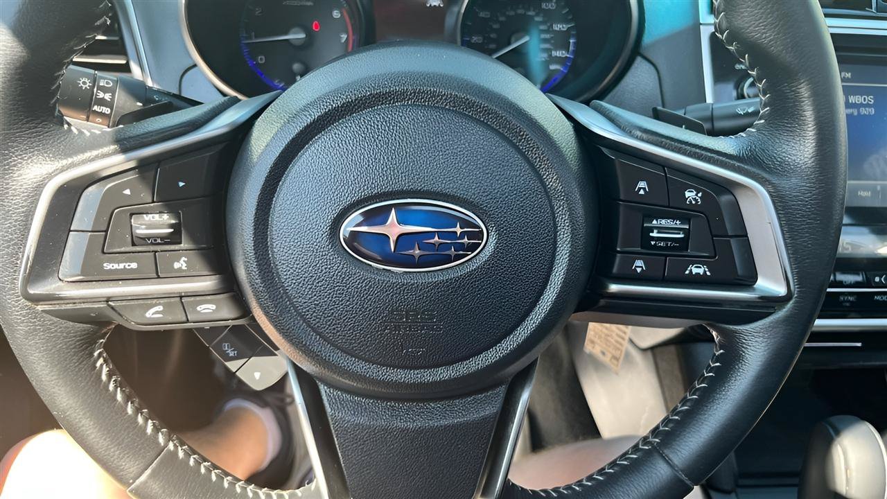 Used 2018 Subaru Legacy 2.5i Premium AWD/4WD image 36