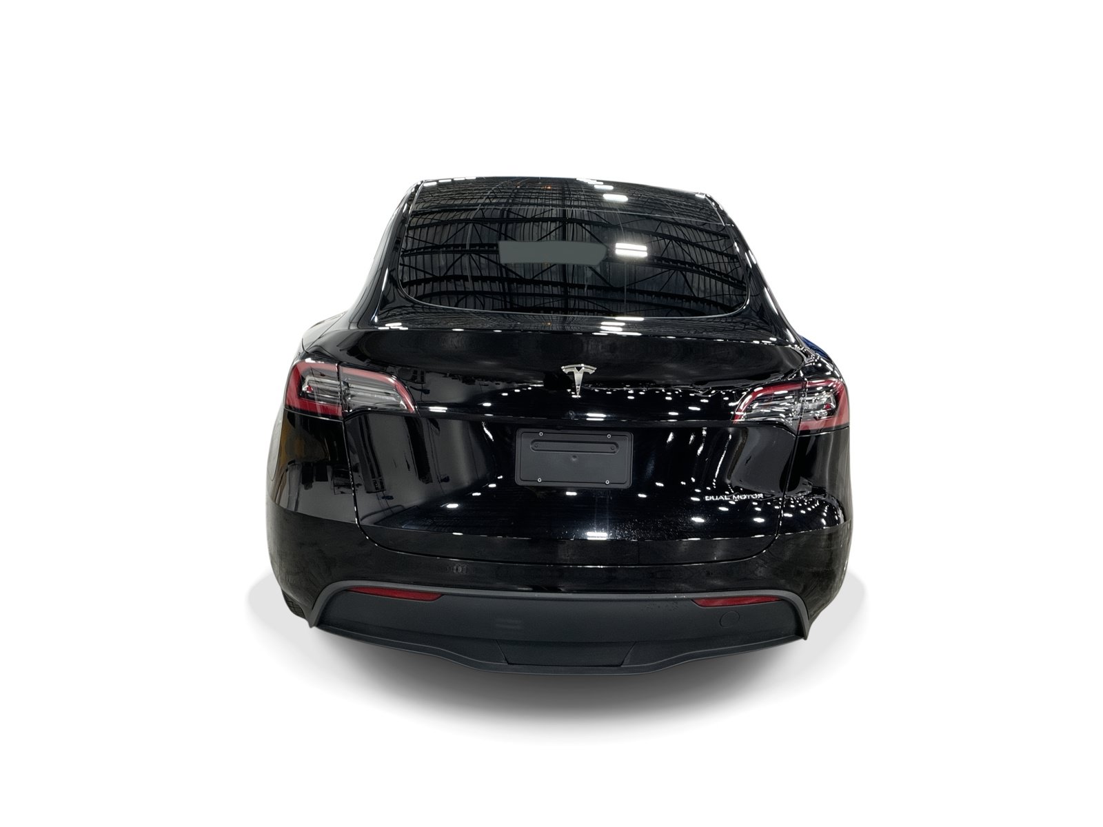 Certified 2023 Tesla Model Y Long Range AWD/4WD image 5