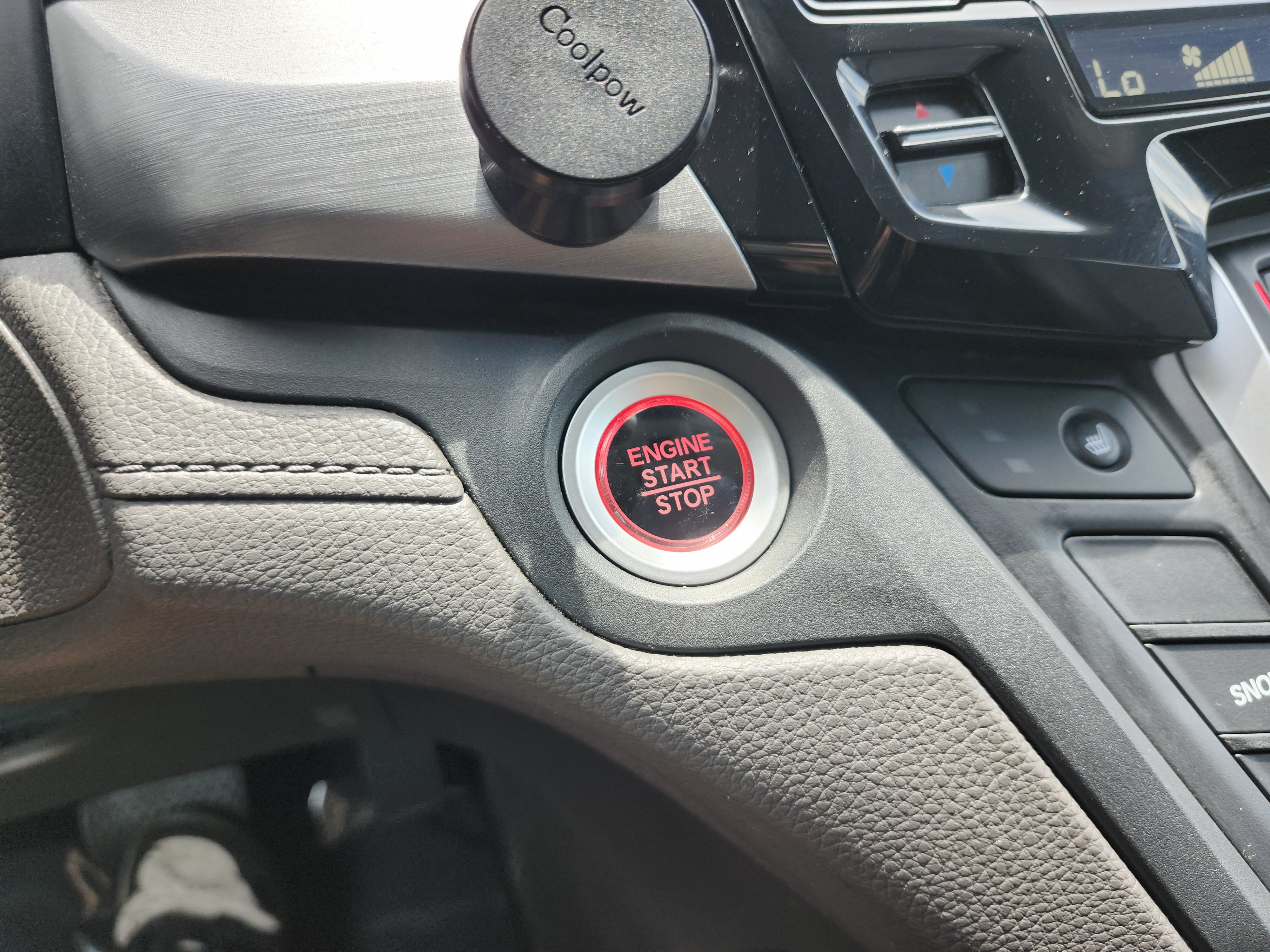 Used 2019 Honda Odyssey EX-L image 8