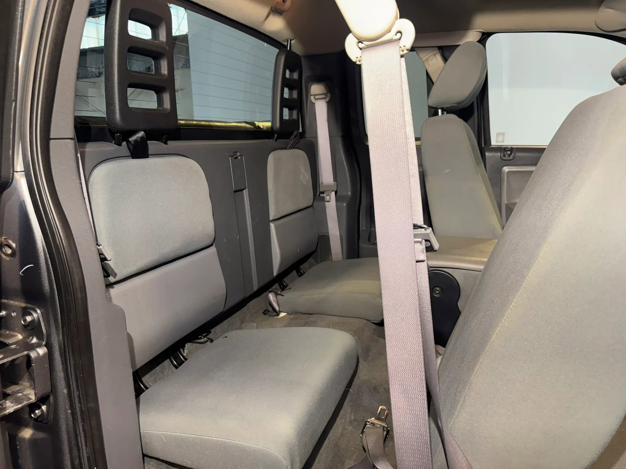 Used 2005 Dodge Dakota SLT image 23