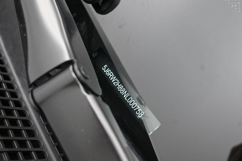 Used 2022 Honda CR-V EX-L image 42