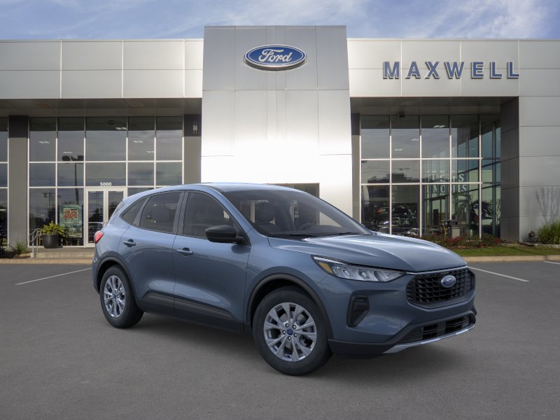 New 2026 Ford Escape Active image 29