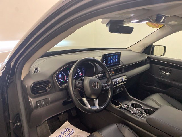 Certified 2025 Honda Pilot EX-L image 7