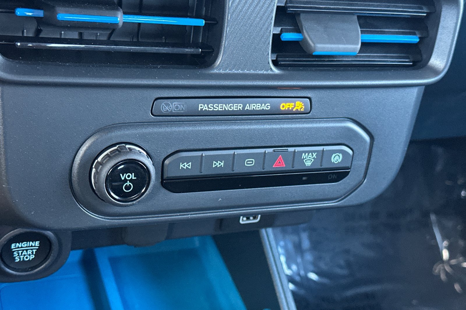 Used 2026 Ford Maverick XLT AWD/4WD image 18