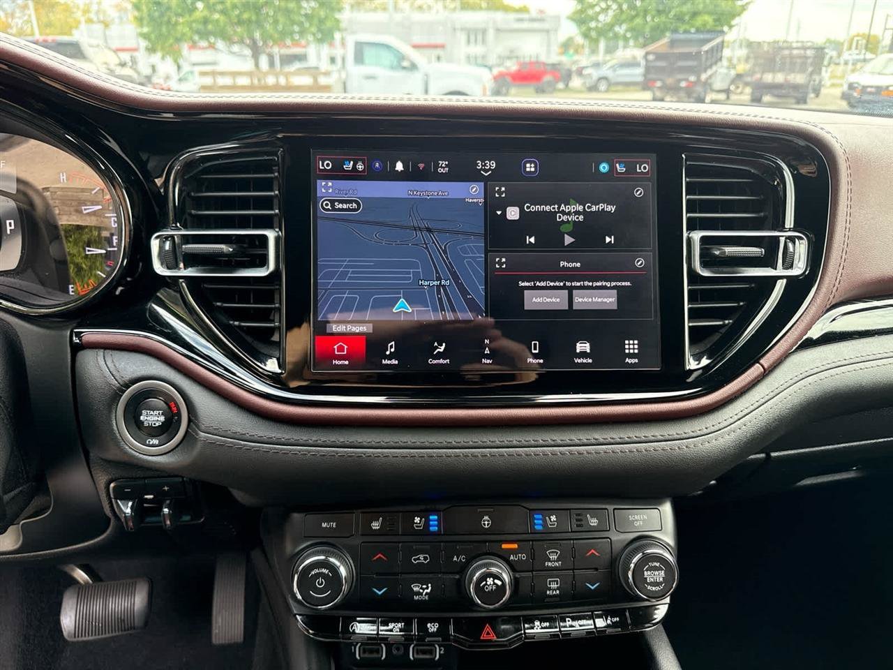 Used 2021 Dodge Durango Citadel AWD/4WD image 15