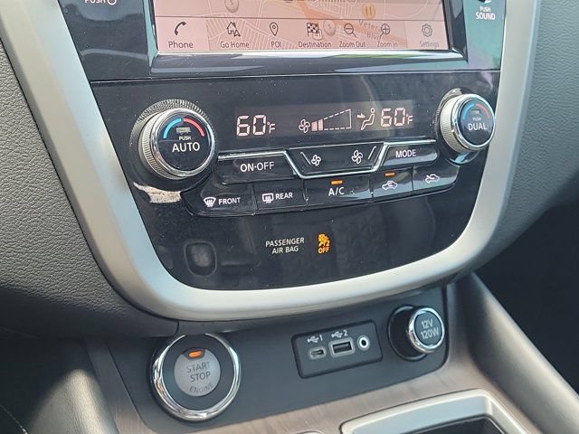 Used 2020 Nissan Murano Platinum FWD image 26