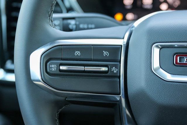 New 2026 GMC Canyon Elevation w/ Convenience Package image 17