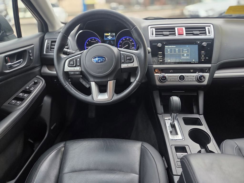 Used 2015 Subaru Legacy 2.5i Limited image 20