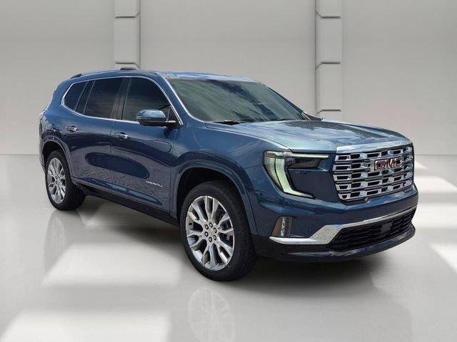 New 2026 GMC Acadia Denali w/ Super Cruise Package FWD image 7