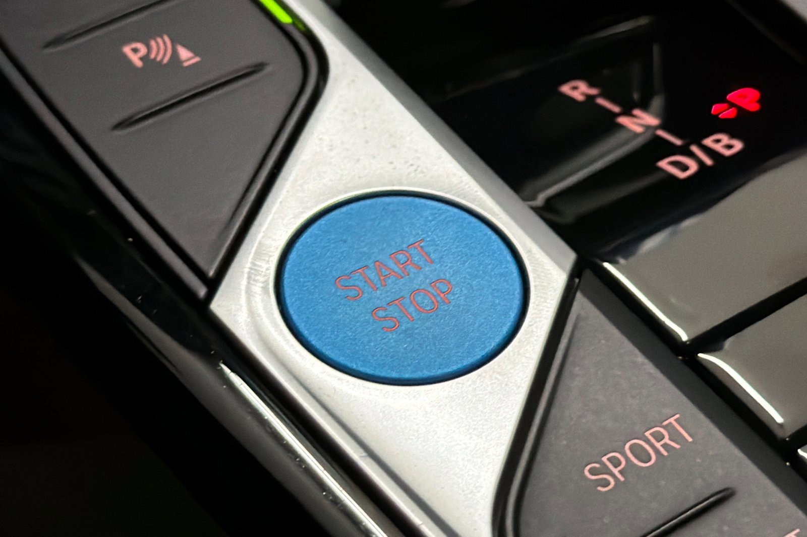 Used 2023 BMW i4 eDrive35 image 20