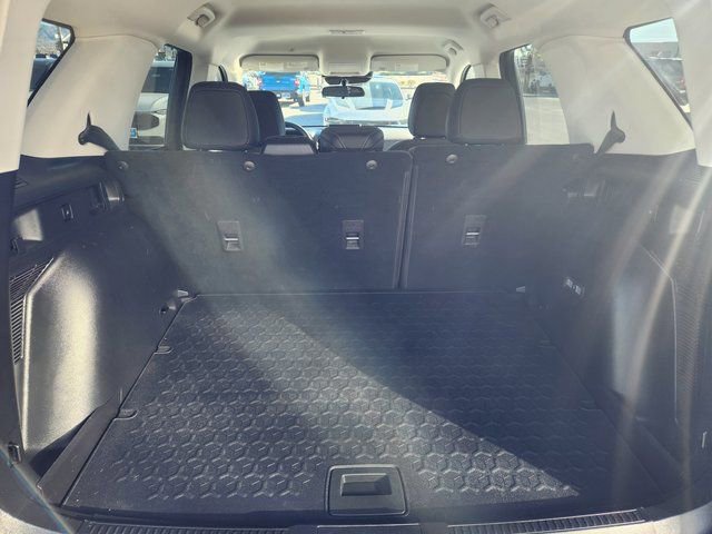 Used 2022 Ford Bronco Sport Big Bend image 19