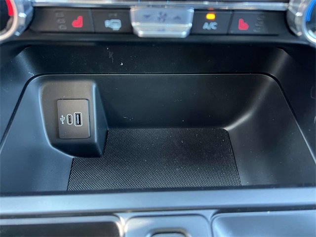 New 2025 Ford F150 XLT w/ Equipment Group 302A MID image 22