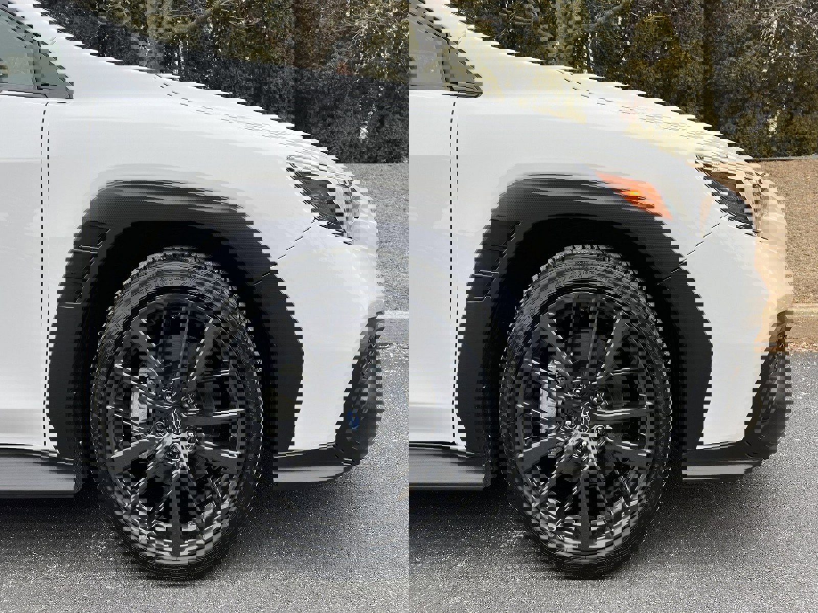 Used 2023 Subaru WRX Limited image 61