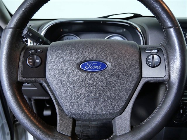 Used 2009 Ford Explorer Sport Trac XLT image 20
