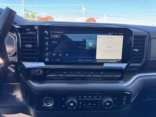 Used 2022 Chevrolet Silverado 1500 RST w/ Z71 Off-Road Package image 13