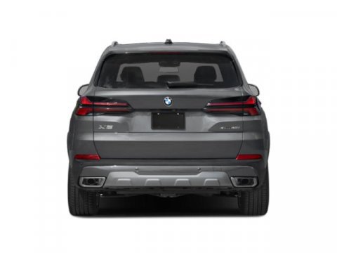 Used 2026 BMW X5 xDrive40i AWD/4WD image 8
