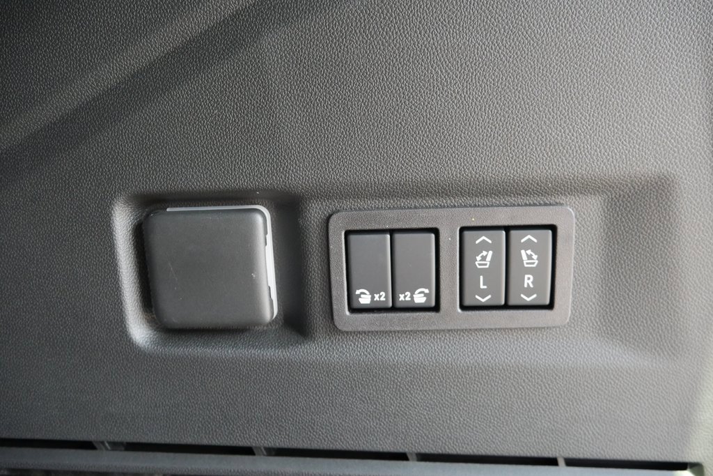 New 2025 Chevrolet Tahoe Premier image 29