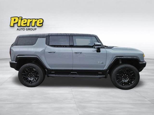 Used 2025 GMC Hummer EV 2X image 6
