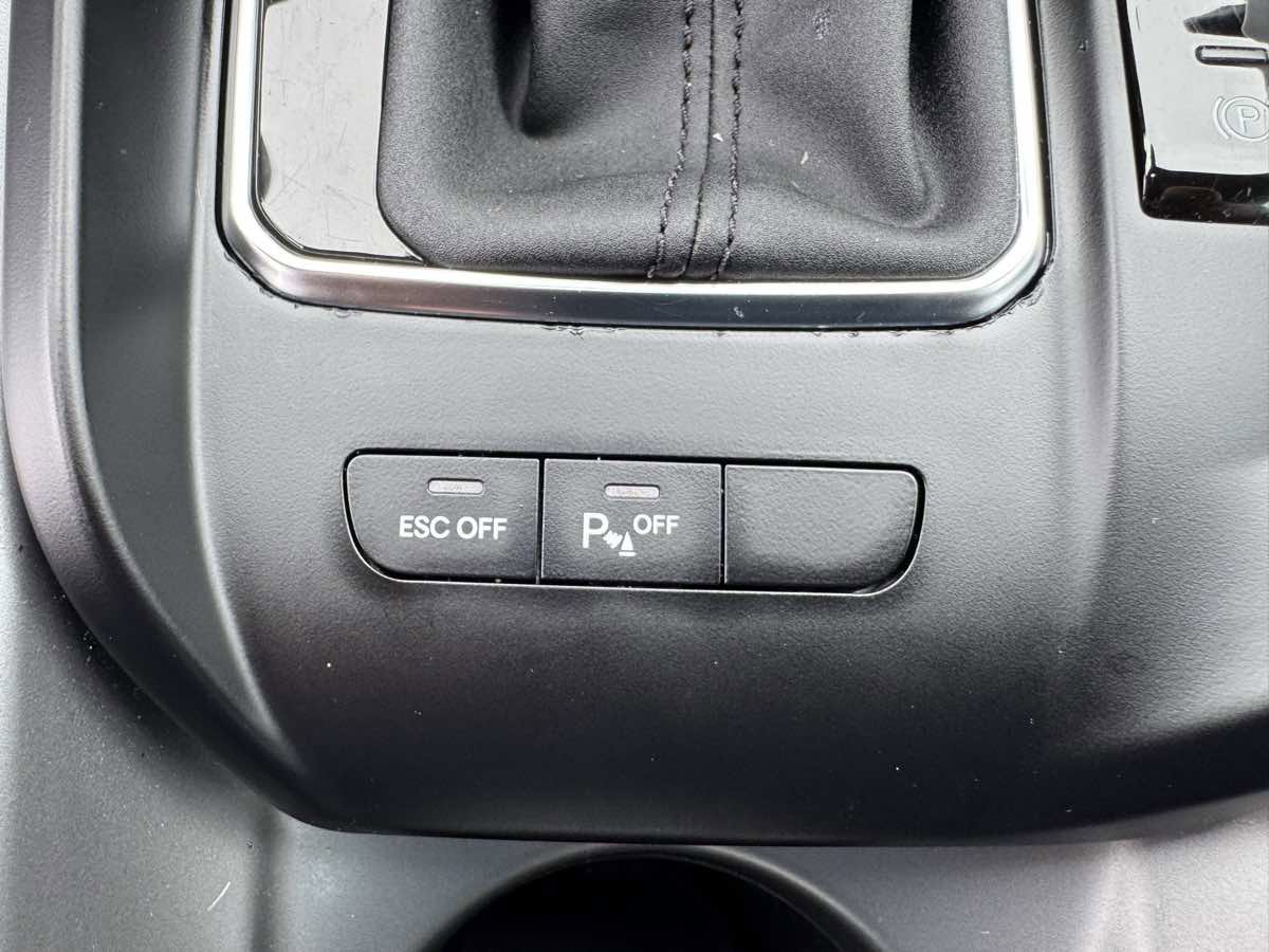Used 2024 Dodge Hornet GT w/ GT Blacktop Package image 19