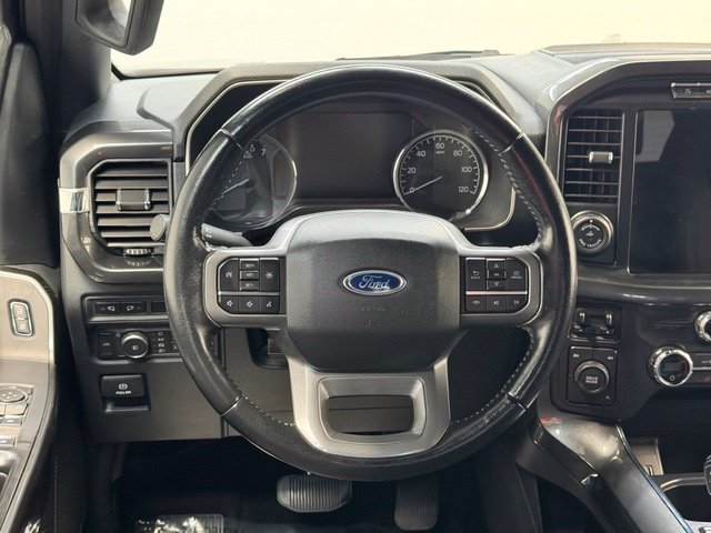 Used 2021 Ford F150 XLT w/ Equipment Group 302A High AWD/4WD image 8
