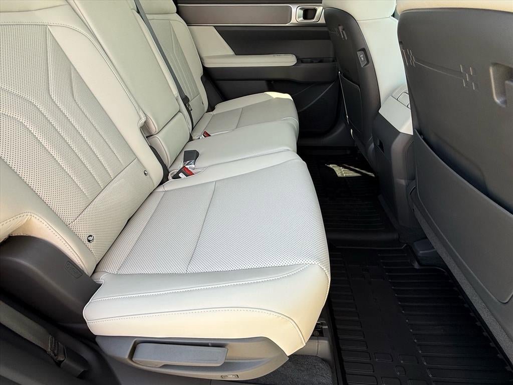 New 2026 Hyundai Santa Fe SEL FWD image 11