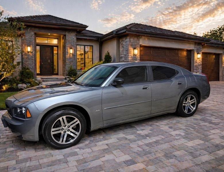 Used 2006 Dodge Charger SXT RWD image 46