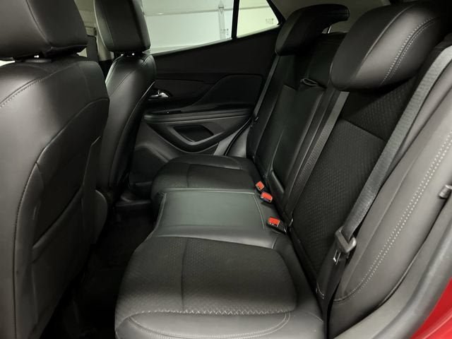 Certified 2020 Buick Encore Preferred FWD image 23