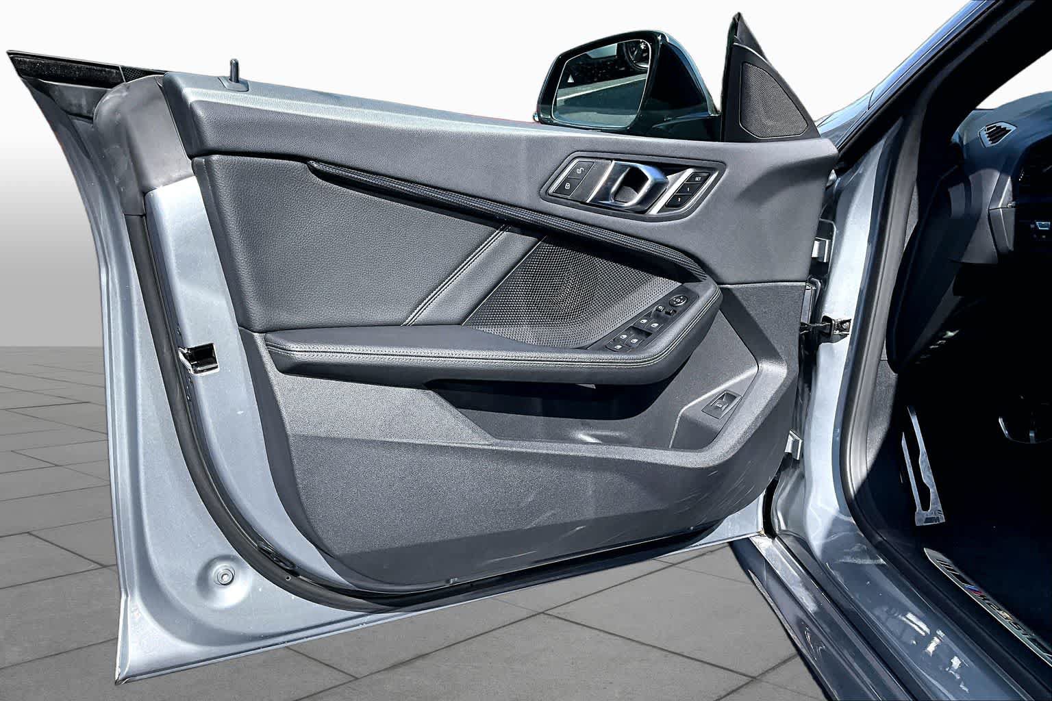 New 2024 BMW M235i xDrive Gran Coupe w/ Premium Package AWD/4WD image 10