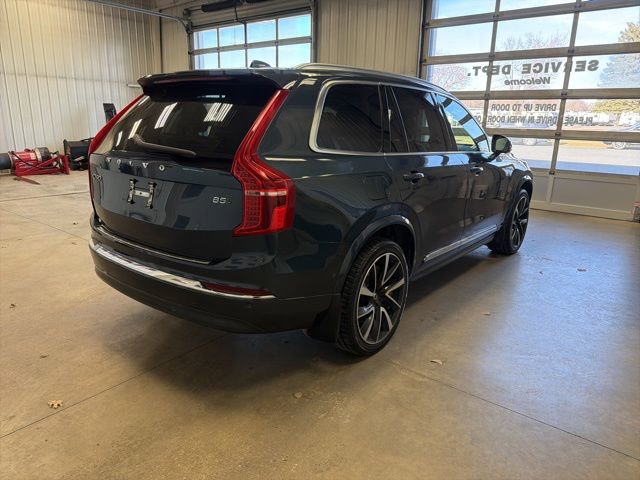 Used 2023 Volvo XC90 B5 Plus w/ Protection Package Premier image 5