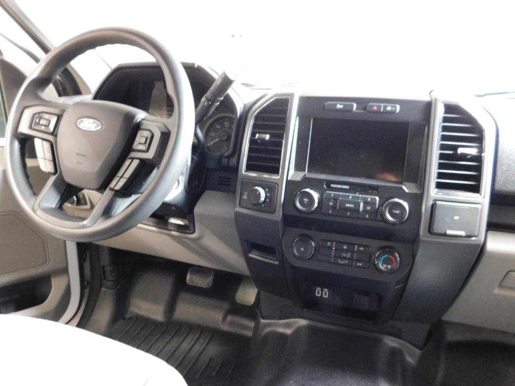 Used 2019 Ford F150 XLT image 3