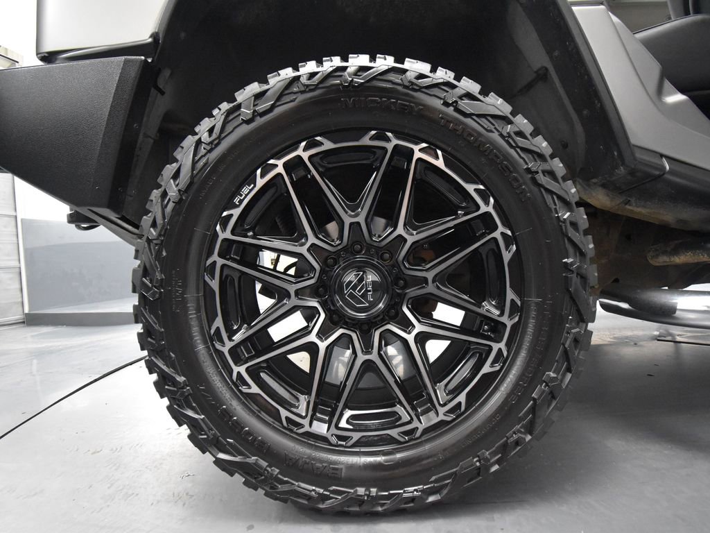 Used 2008 HUMMER H2 image 15