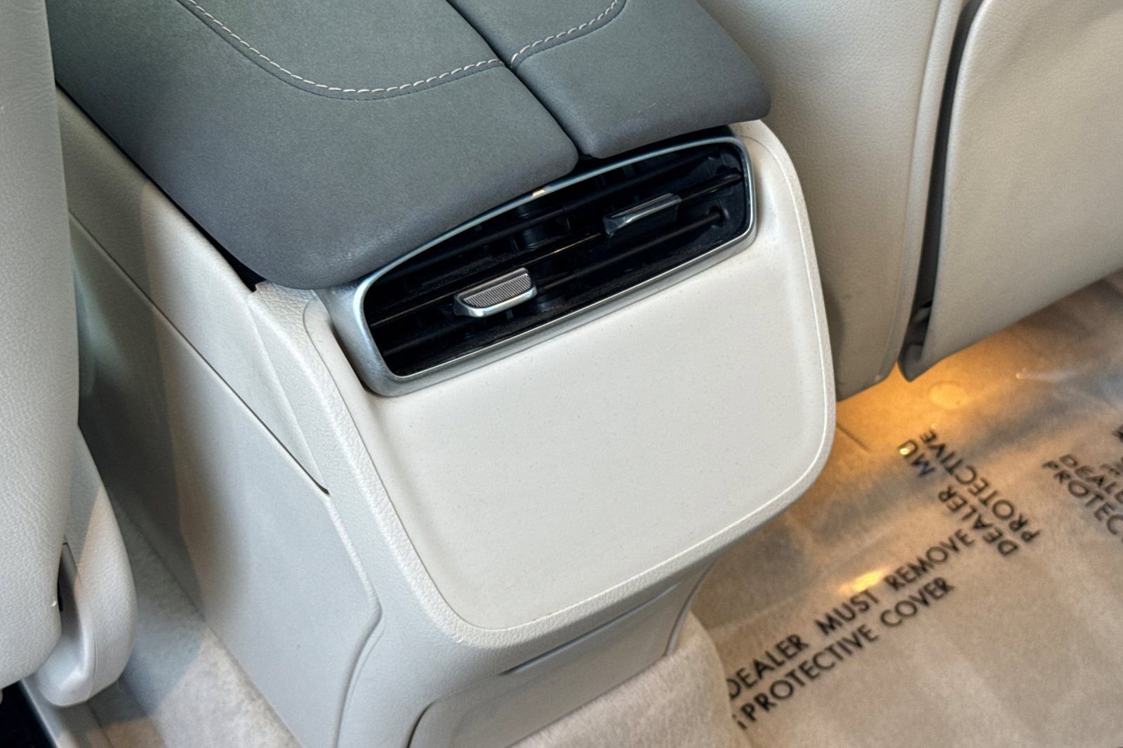 Used 2023 Mercedes-Benz EQS 450+ SUV image 14