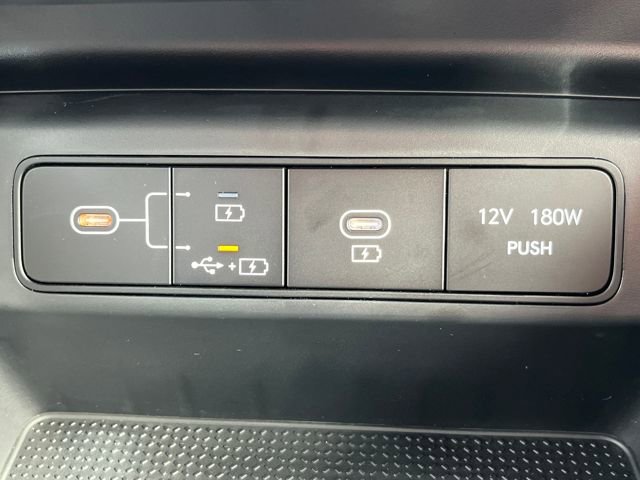 New 2026 Hyundai Santa Cruz SE image 26