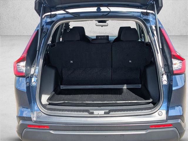 Certified 2024 Honda CR-V EX image 6