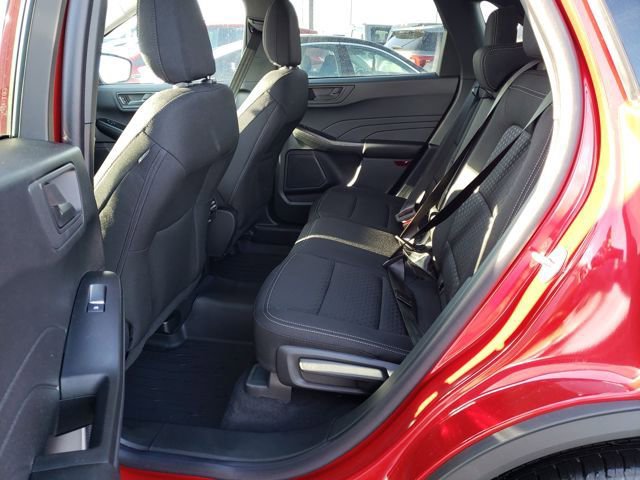 New 2026 Ford Escape Active w/ Cold Weather Package image 25