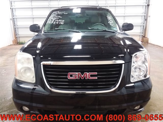 Used 2007 GMC Yukon SLT w/ SLT Preferred Equipment Group image 7