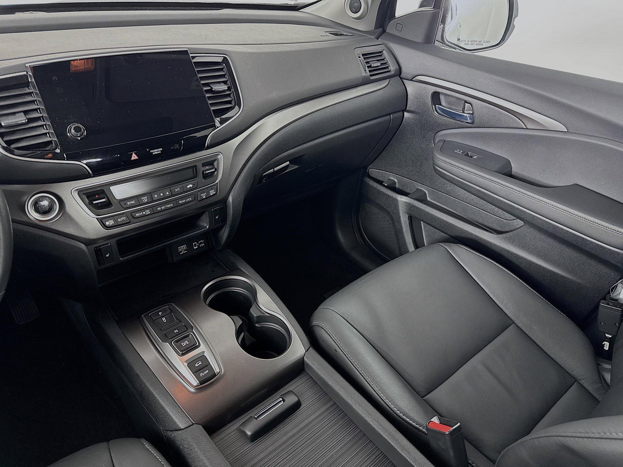 Certified 2021 Honda Pilot EX-L image 23