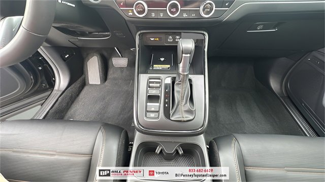 Used 2025 Honda CR-V Sport-L image 18