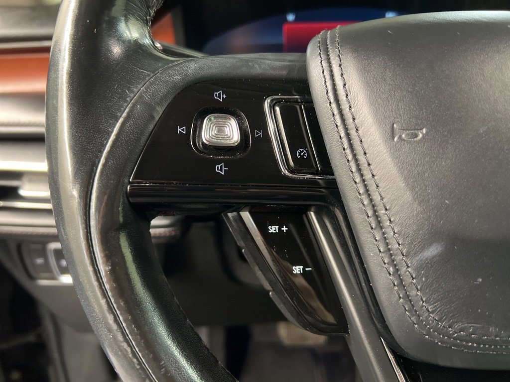 Used 2020 Lincoln Aviator Reserve w/ Elements Package Plus image 18