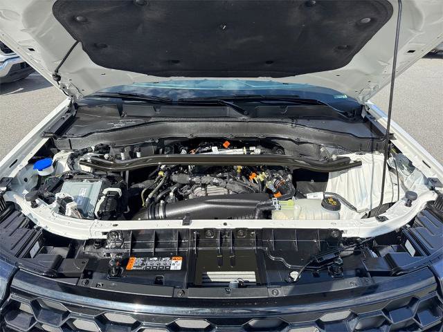 Certified 2025 Ford Explorer ST-Line image 19