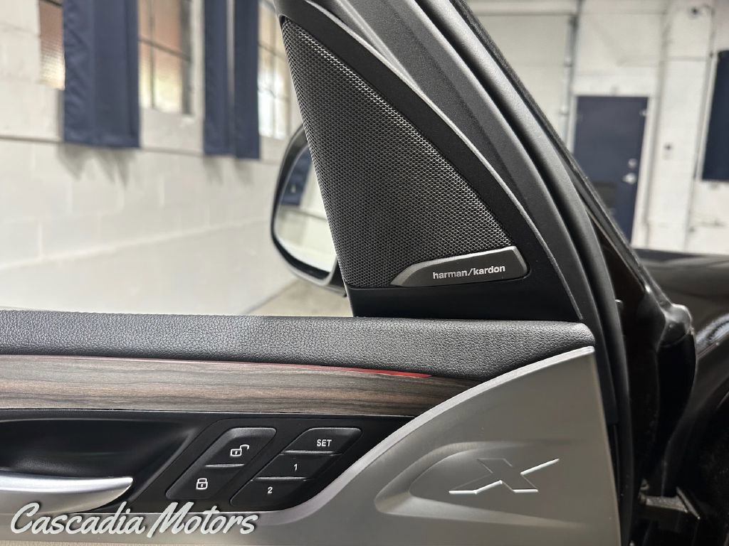 Used 2018 BMW X3 xDrive30i image 37